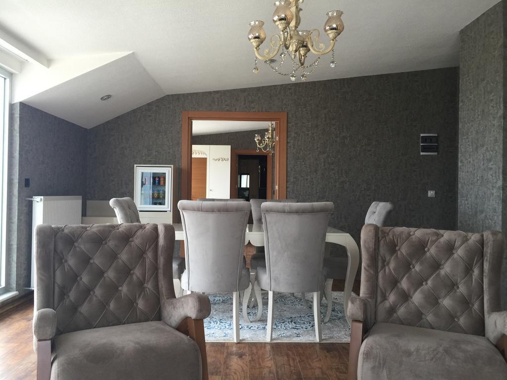 Neba Royal Hotel Samsun Habitación foto