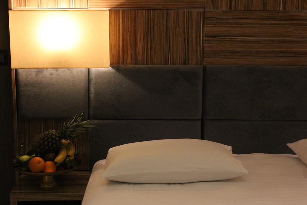 Neba Royal Hotel Samsun Habitación foto